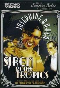 Siren of the Tropics , Pierre Batcheff
