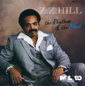 Rhythm & the Blues , Z.Z. Hill