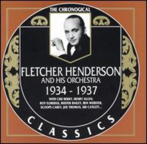 1934-37 , Fletcher Henderson