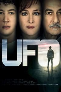 UFO , Alex Sharp