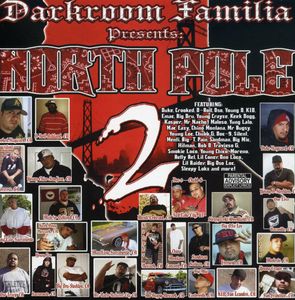 North Pole, Vol. 2 , DarkRoom Familia