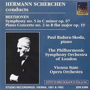 Sym , Beethoven