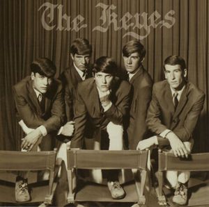 The Complete Recordings , Keyes