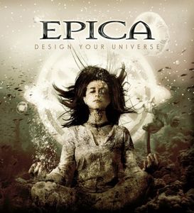 Design Your Universe , Epica