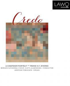 Credo: A Composer Portrait