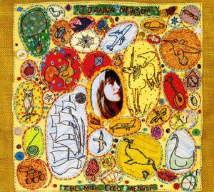 The Milk-Eyed Mender , Joanna Newsom