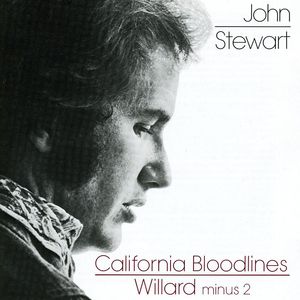 California Bloodliness / Willard , John Stewart