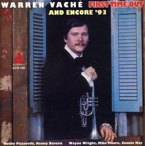 First Time Out , Warren Vach