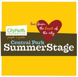Live from the Heart of the City , Various Artists