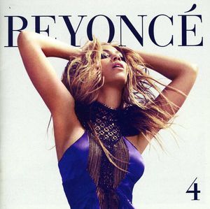 4 , Beyoncé