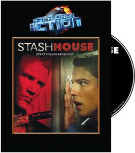 Stash House