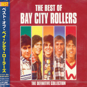 Best of [Import] , Bay City Rollers