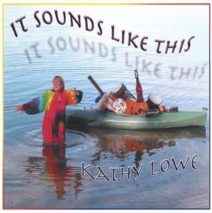 It Sounds Like This