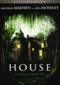 House , Julie Ann Emery