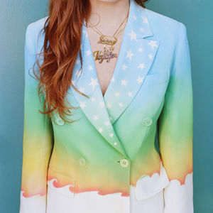 Voyager , Jenny Lewis