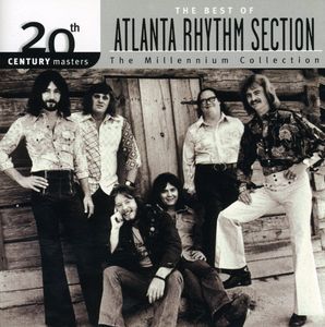 20th Century Masters: Millennium Collection , Atlanta Rhythm Section