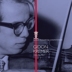 Violin 1967