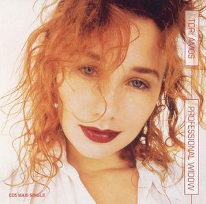 Professional Widow , Tori Amos