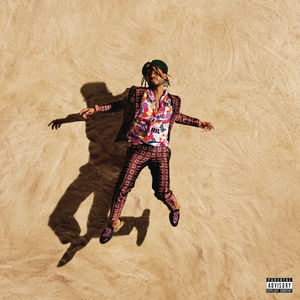 War & Leisure , Miguel