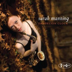 Dandelion Clock , Sarah Manning