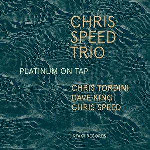 Platinum on Tap , Ayler
