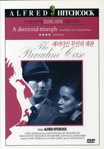 The Paradine Case [Import] , Charles Coburn