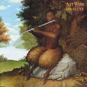 Mr. Flute , Art Webb