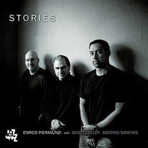 Stories , Enrico Pieranunzi