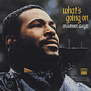What's Going on , Marvin Gaye