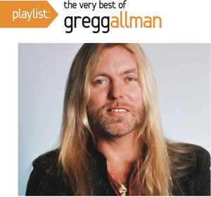 Playlist: The Very Best of Gregg Allman -  Sony BMG