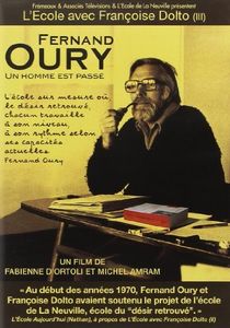 Fernand Oury: Un Homme Est Passe