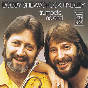 Trumpets No End , Chuck Findley