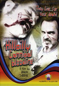 Hillbilly Cannibal Bloodline , Aaron Meade