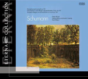 Concerto for Piano & Orchestra