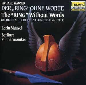 Ring Without Words , Lorin Maazel