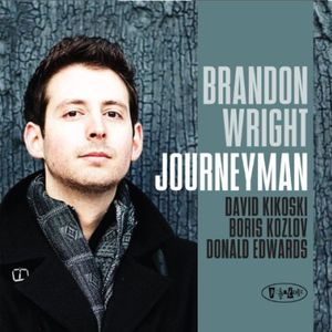 Journeyman , Brandon Wright