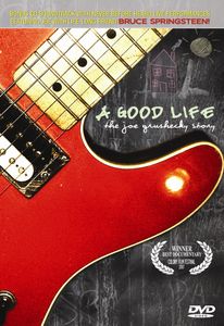 A Good Life: The Joe Grushecky Story , Mike Vallely