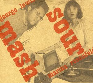 Sour Mash , Marina Rosenfeld