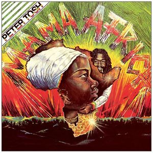 Mama Africa [Import] , Peter Tosh