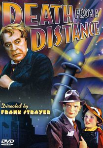 Death From a Distance , Russell Hopton