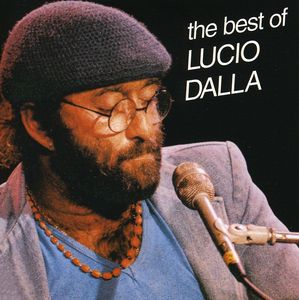 Best of [Import] , Lucio Dalla