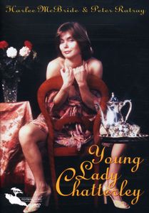Young Lady Chatterley , Harlee McBride