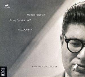 String Quartet 6
