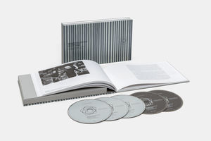 Klavierkonzerte 1-5 
