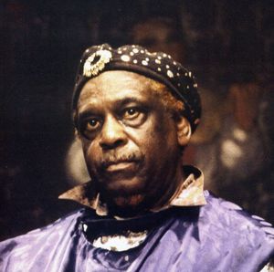 Live in London - 1970 , Sun Ra