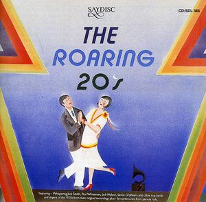 Roaring 20's , Various Artists