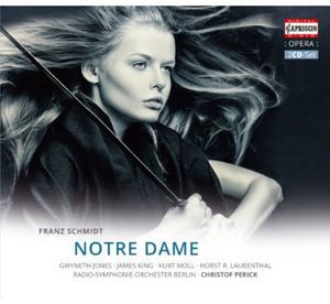 Notre Dame , Gwyneth Jones