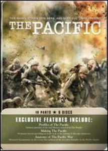 The Pacific , Bill Hunter