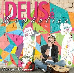 Deus E Romantico [Import]