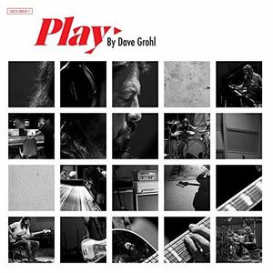 Play , Dave Grohl